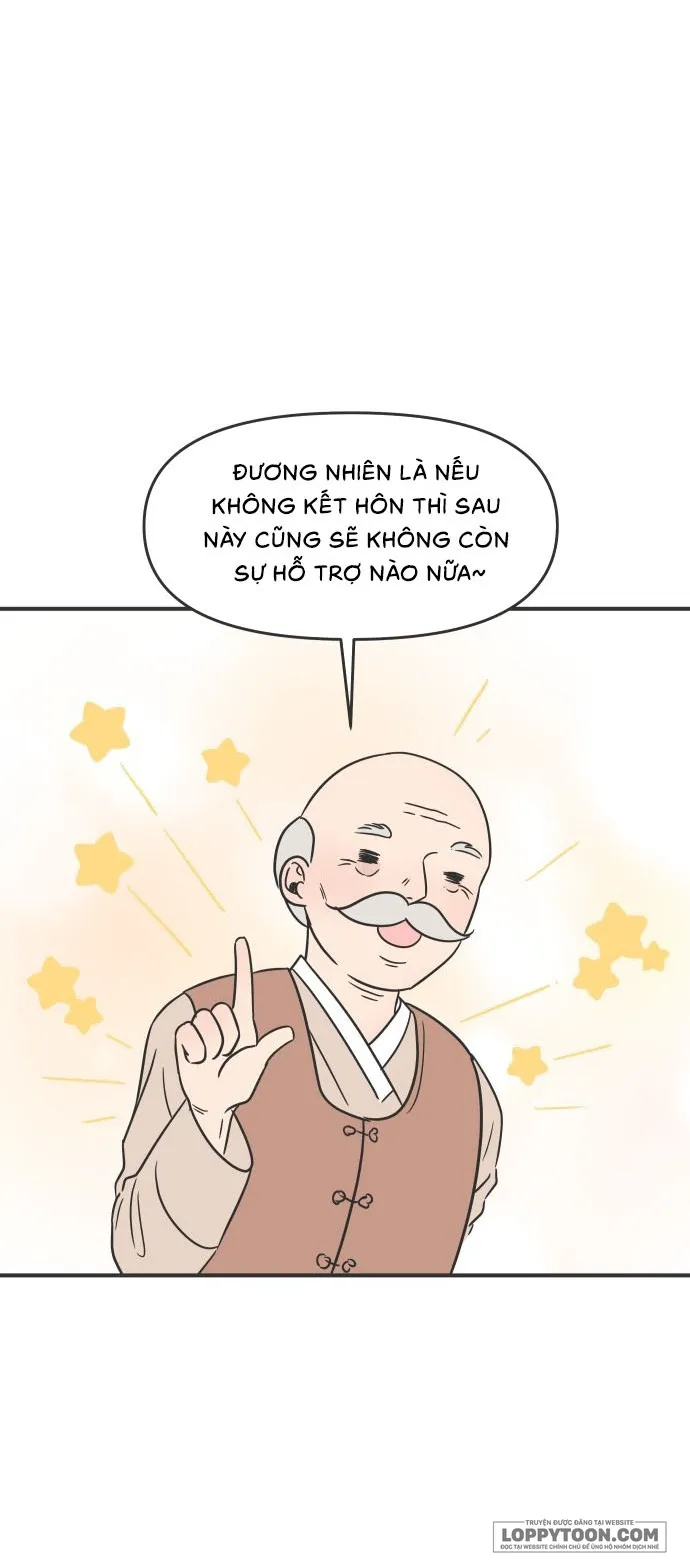 〖15+〗Scandal Giữ Lấy Hôn Nhân - Chap 1 - Trang 19