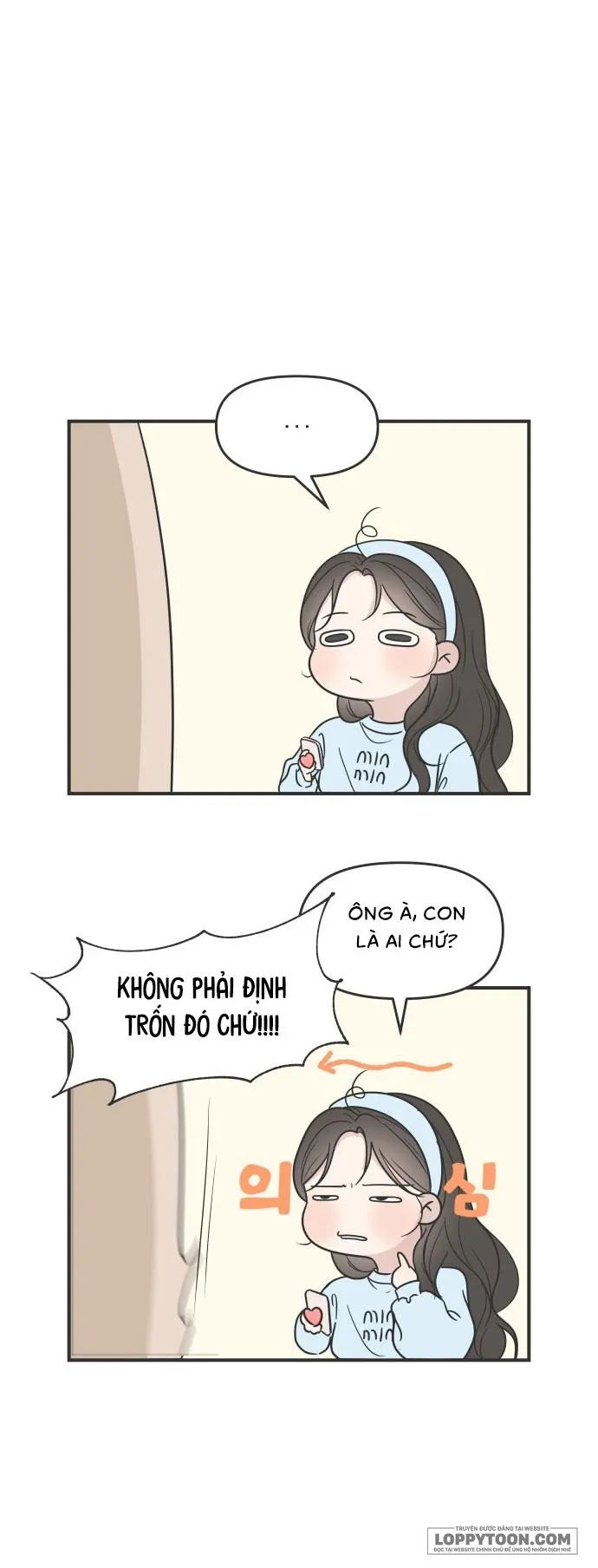 〖15+〗Scandal Giữ Lấy Hôn Nhân - Chap 1 - Trang 2
