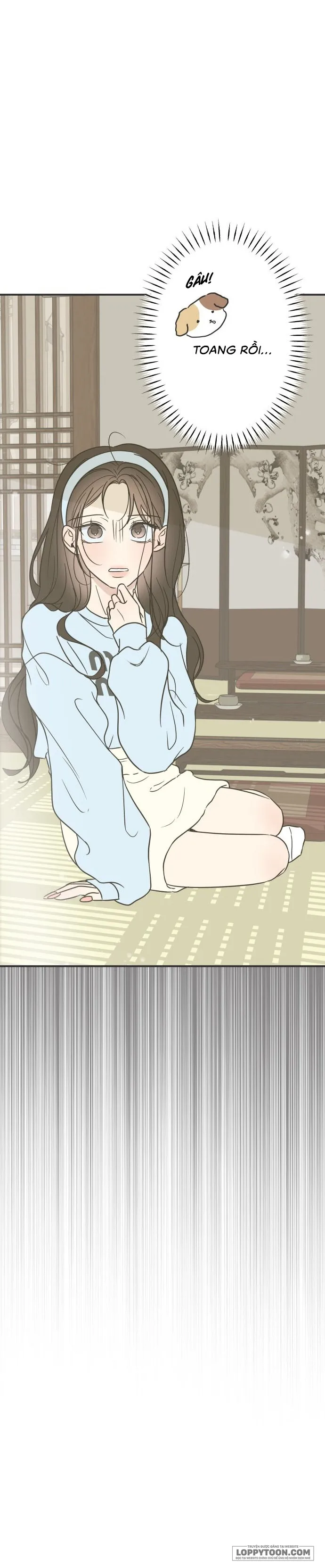 〖15+〗Scandal Giữ Lấy Hôn Nhân - Chap 1 - Trang 22