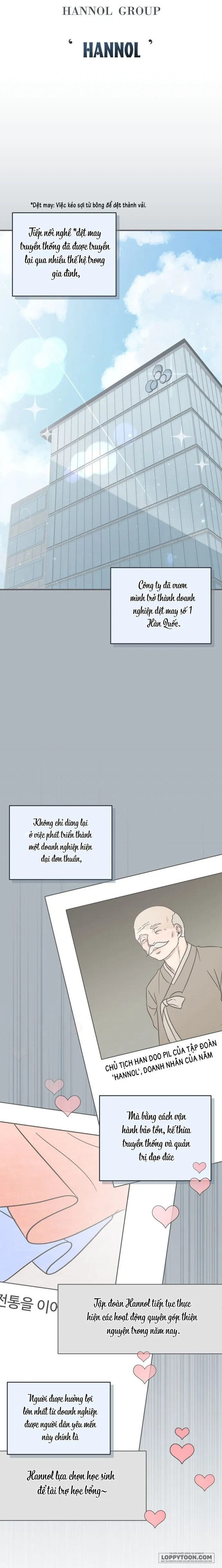〖15+〗Scandal Giữ Lấy Hôn Nhân - Chap 1 - Trang 25