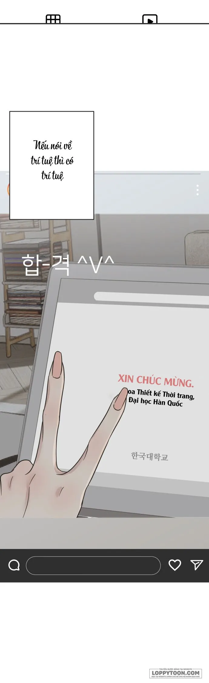〖15+〗Scandal Giữ Lấy Hôn Nhân - Chap 1 - Trang 27