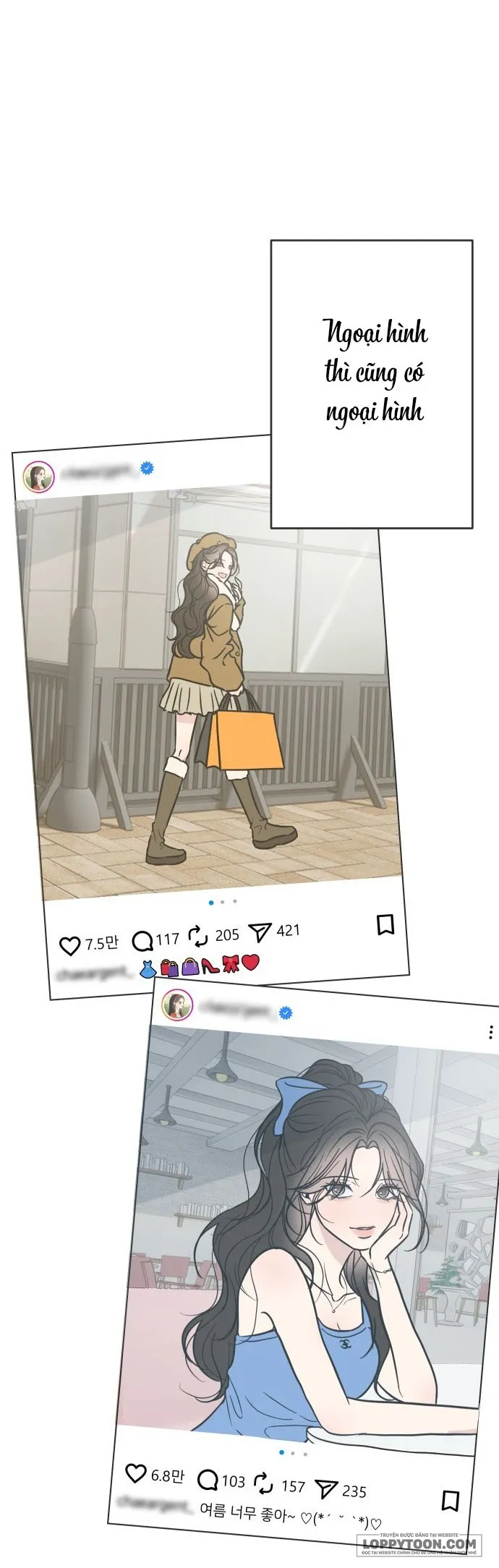 〖15+〗Scandal Giữ Lấy Hôn Nhân - Chap 1 - Trang 28