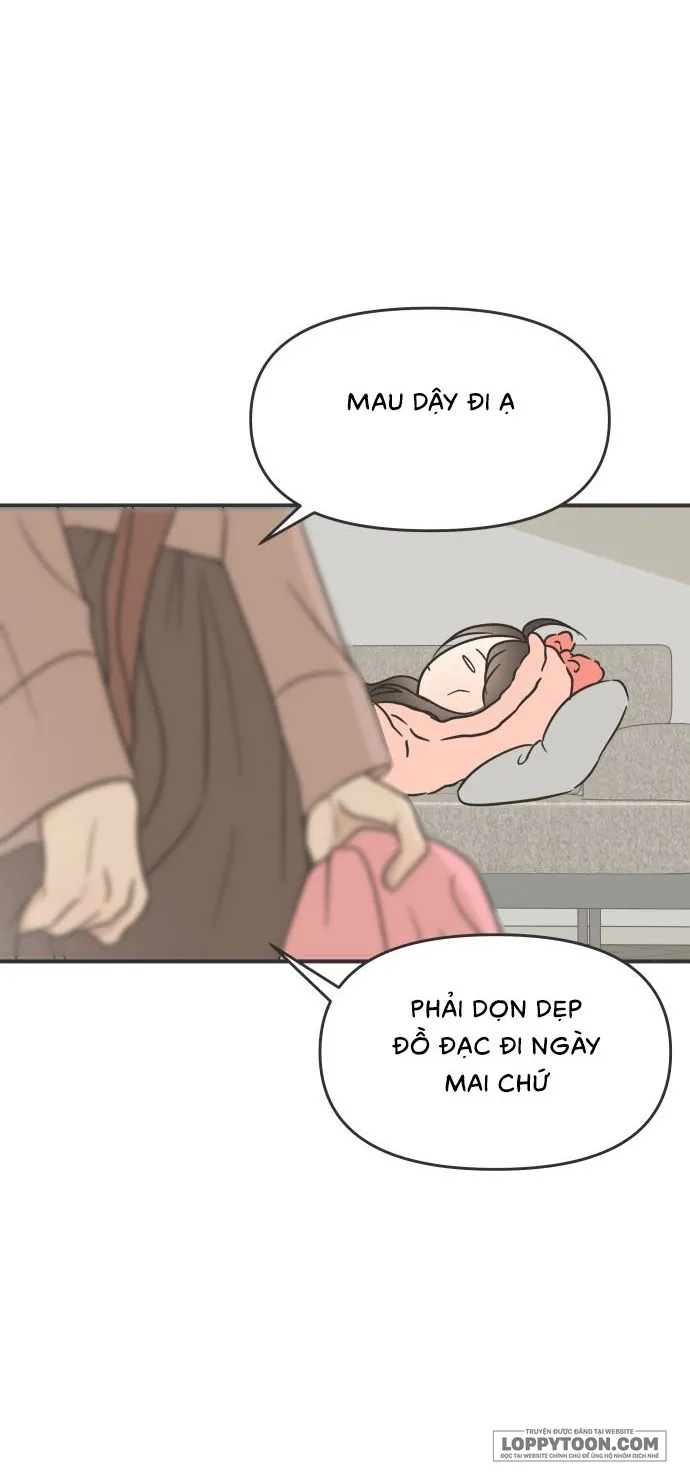 〖15+〗Scandal Giữ Lấy Hôn Nhân - Chap 1 - Trang 31