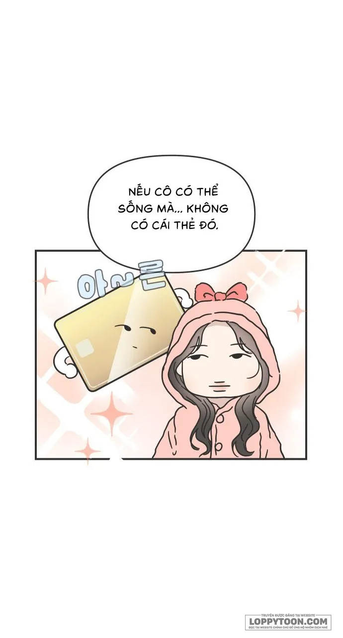 〖15+〗Scandal Giữ Lấy Hôn Nhân - Chap 1 - Trang 35