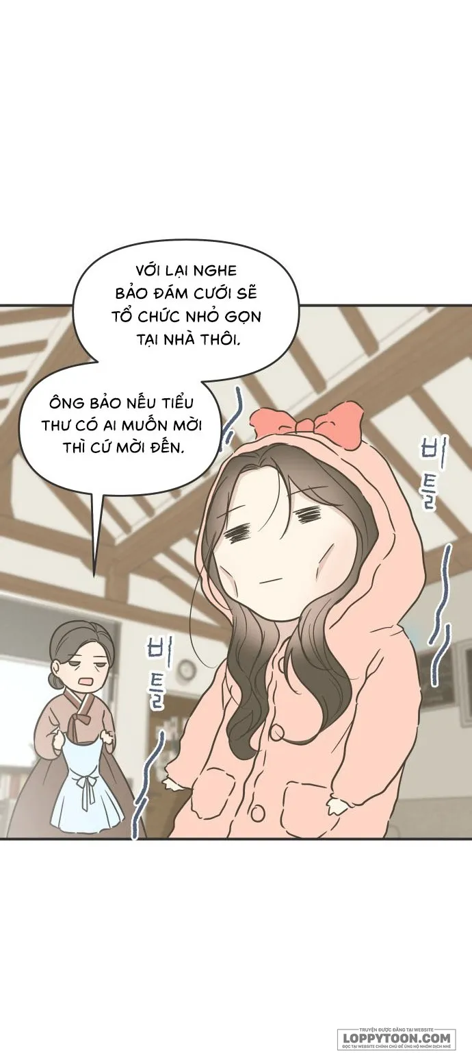 〖15+〗Scandal Giữ Lấy Hôn Nhân - Chap 1 - Trang 36