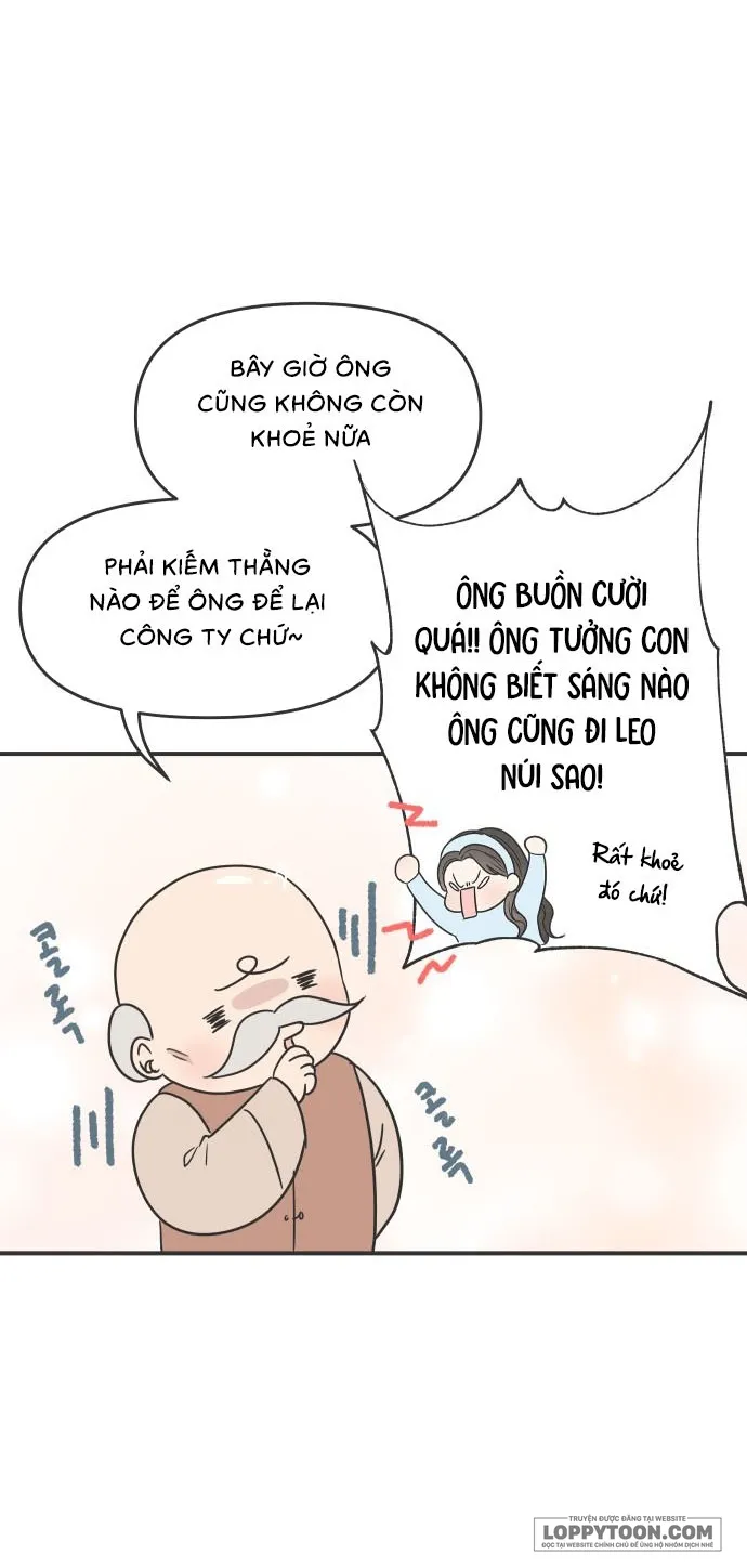 〖15+〗Scandal Giữ Lấy Hôn Nhân - Chap 1 - Trang 4