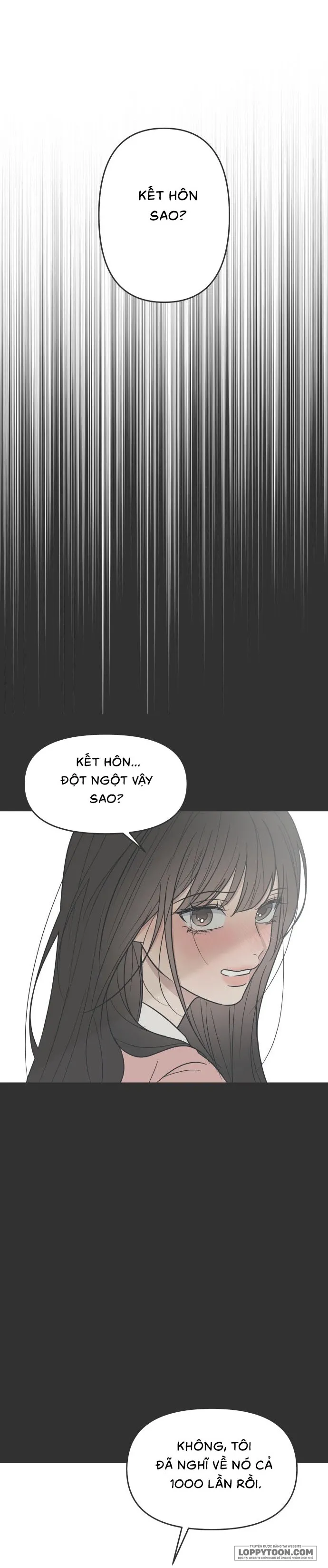 〖15+〗Scandal Giữ Lấy Hôn Nhân - Chap 1 - Trang 40