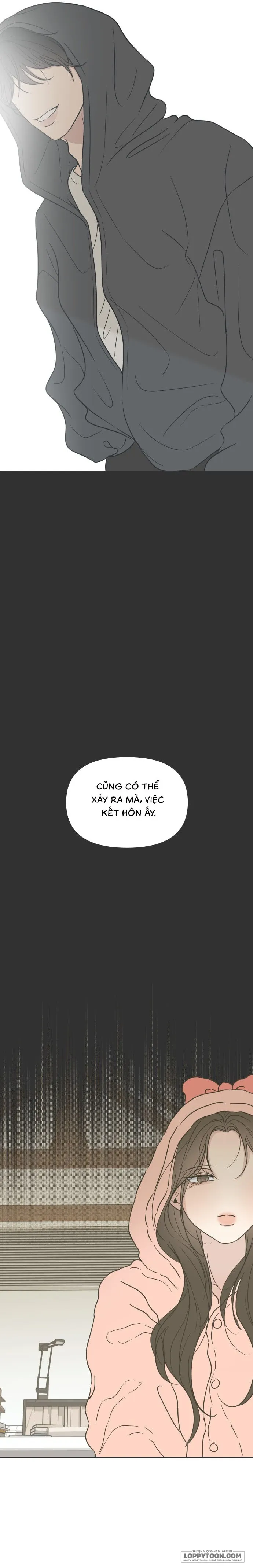 〖15+〗Scandal Giữ Lấy Hôn Nhân - Chap 1 - Trang 41
