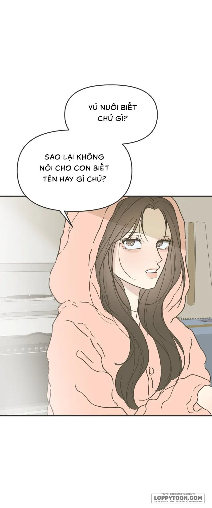 〖15+〗Scandal Giữ Lấy Hôn Nhân - Chap 1 - Trang 44