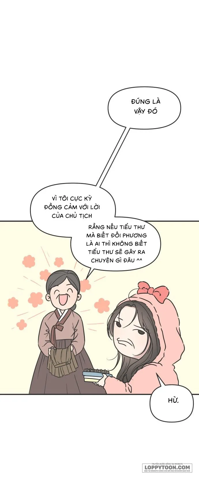 〖15+〗Scandal Giữ Lấy Hôn Nhân - Chap 1 - Trang 45