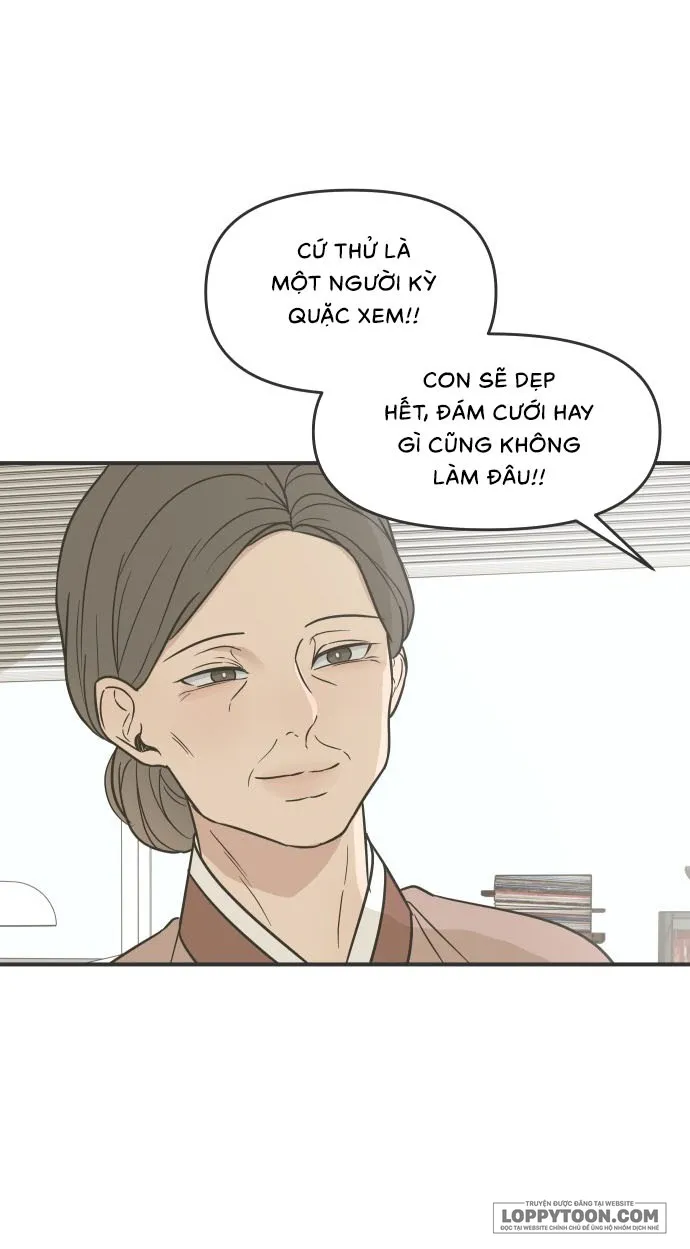 〖15+〗Scandal Giữ Lấy Hôn Nhân - Chap 1 - Trang 46