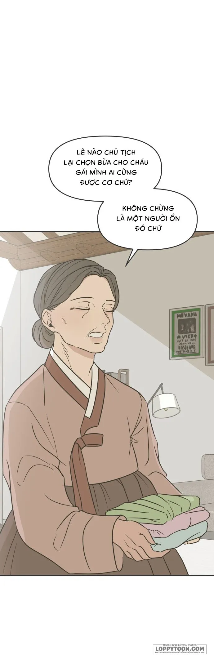 〖15+〗Scandal Giữ Lấy Hôn Nhân - Chap 1 - Trang 48