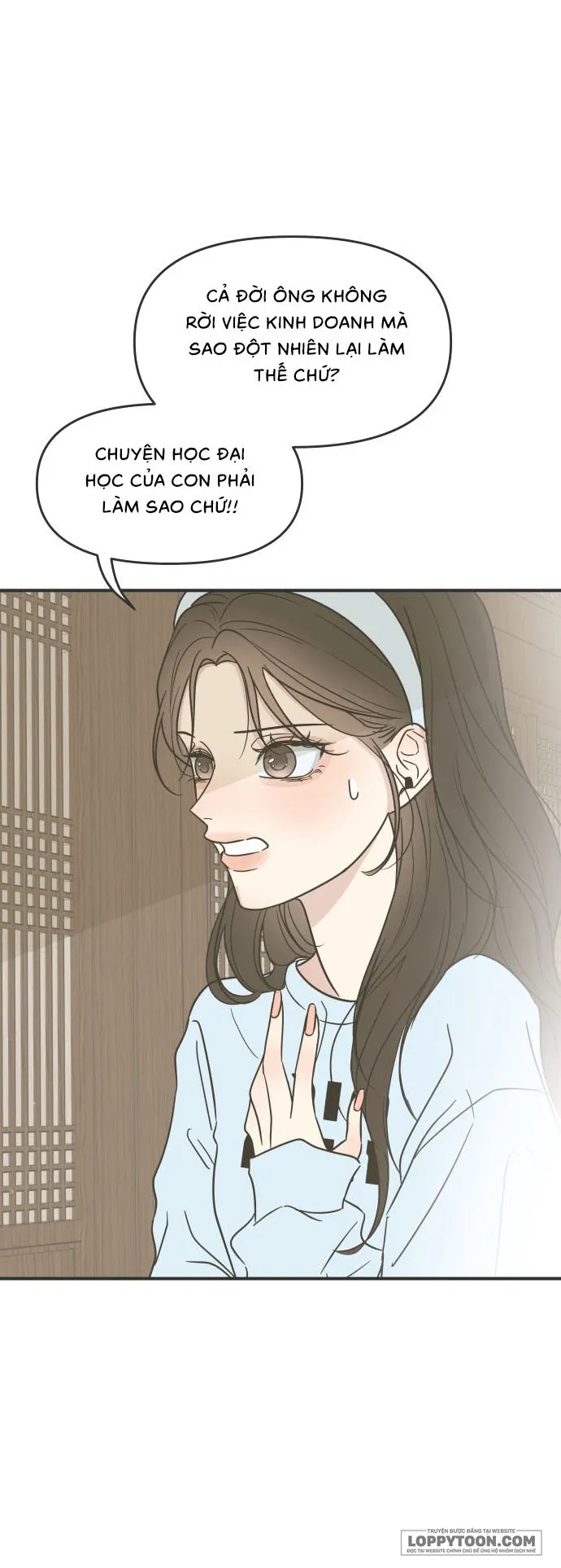 〖15+〗Scandal Giữ Lấy Hôn Nhân - Chap 1 - Trang 5