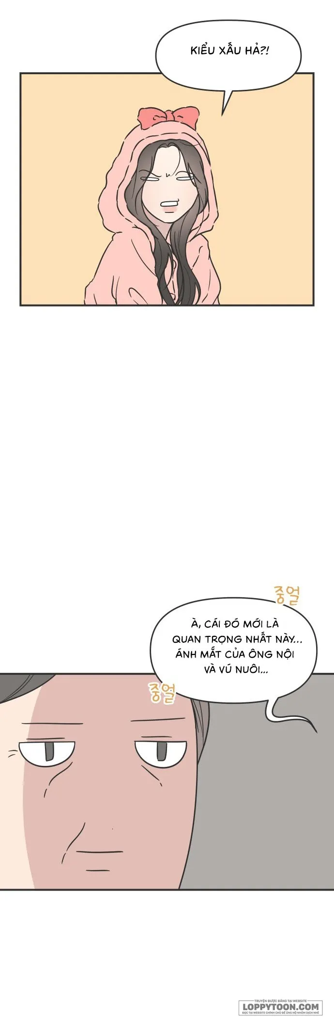 〖15+〗Scandal Giữ Lấy Hôn Nhân - Chap 1 - Trang 51