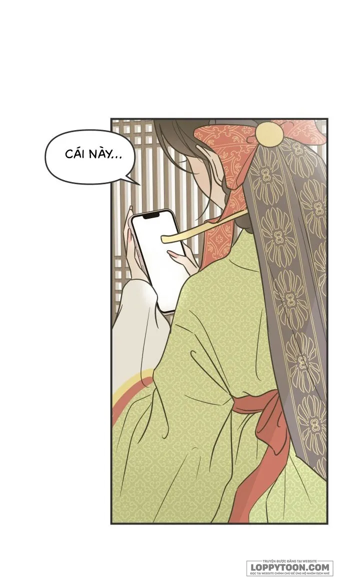 〖15+〗Scandal Giữ Lấy Hôn Nhân - Chap 1 - Trang 54