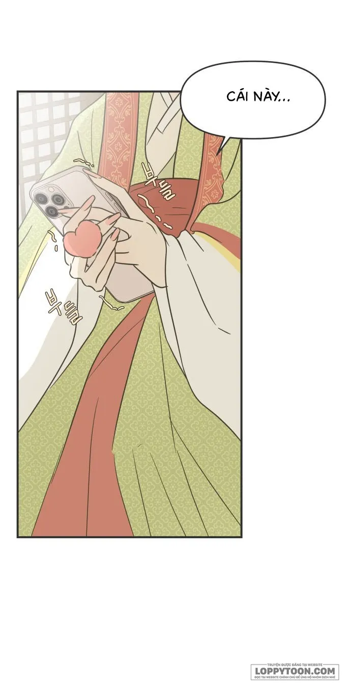 〖15+〗Scandal Giữ Lấy Hôn Nhân - Chap 1 - Trang 55