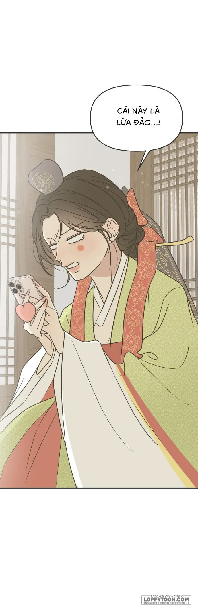 〖15+〗Scandal Giữ Lấy Hôn Nhân - Chap 1 - Trang 56