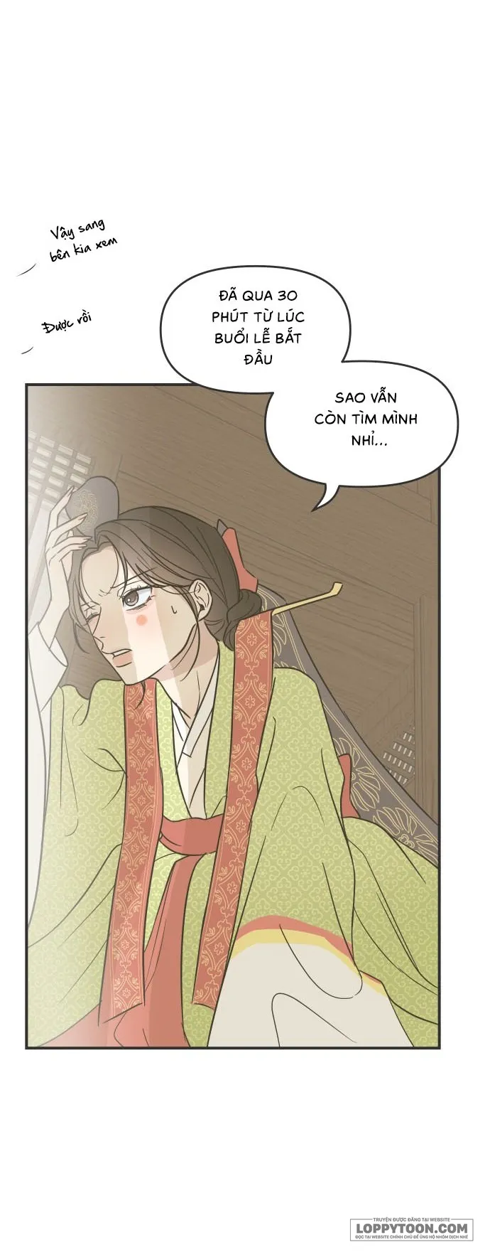 〖15+〗Scandal Giữ Lấy Hôn Nhân - Chap 1 - Trang 60