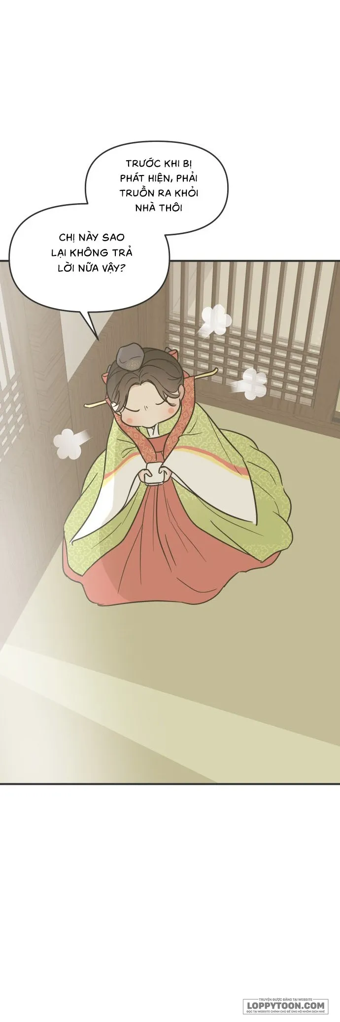 〖15+〗Scandal Giữ Lấy Hôn Nhân - Chap 1 - Trang 61
