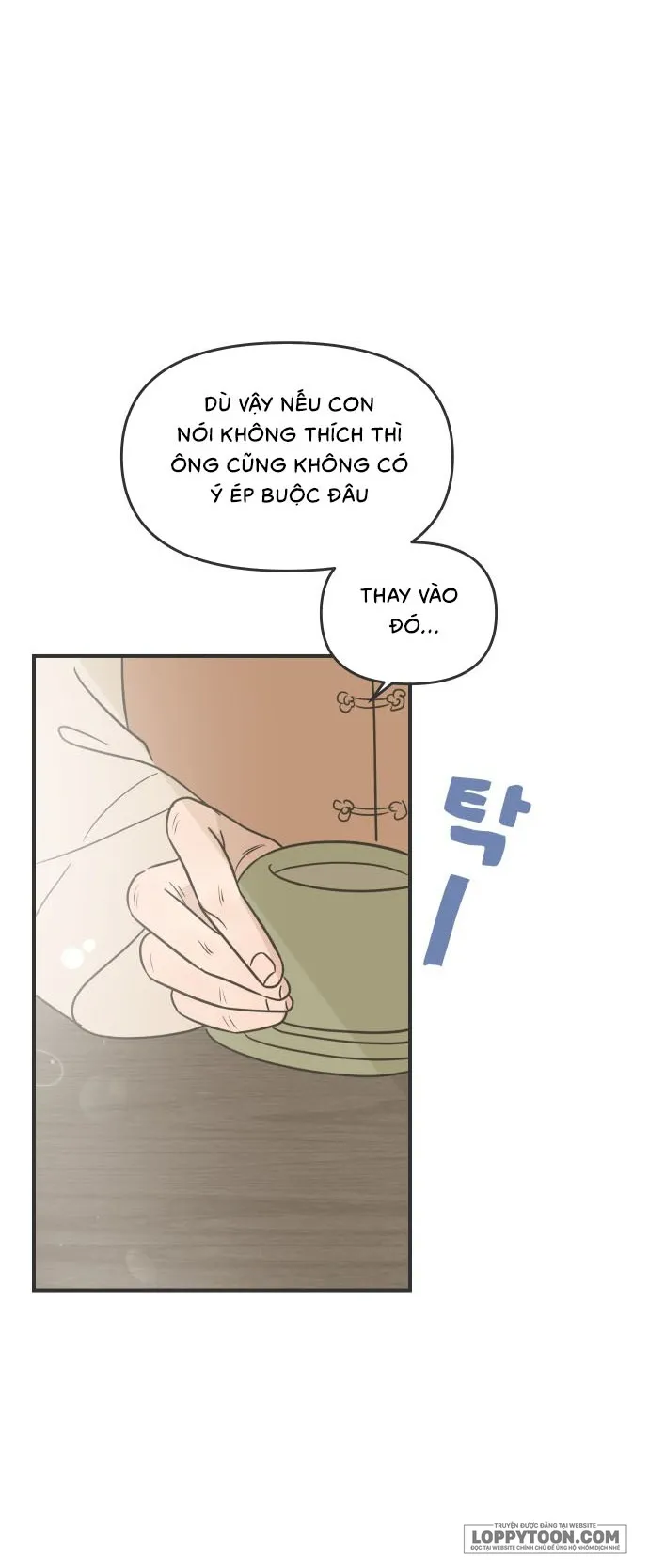 〖15+〗Scandal Giữ Lấy Hôn Nhân - Chap 1 - Trang 7