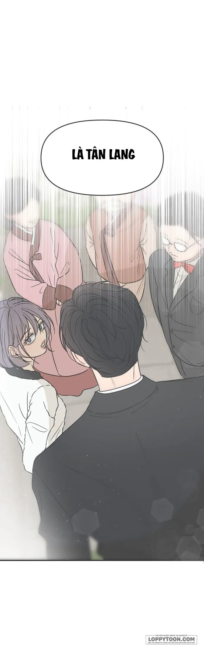 〖15+〗Scandal Giữ Lấy Hôn Nhân - Chap 1 - Trang 70