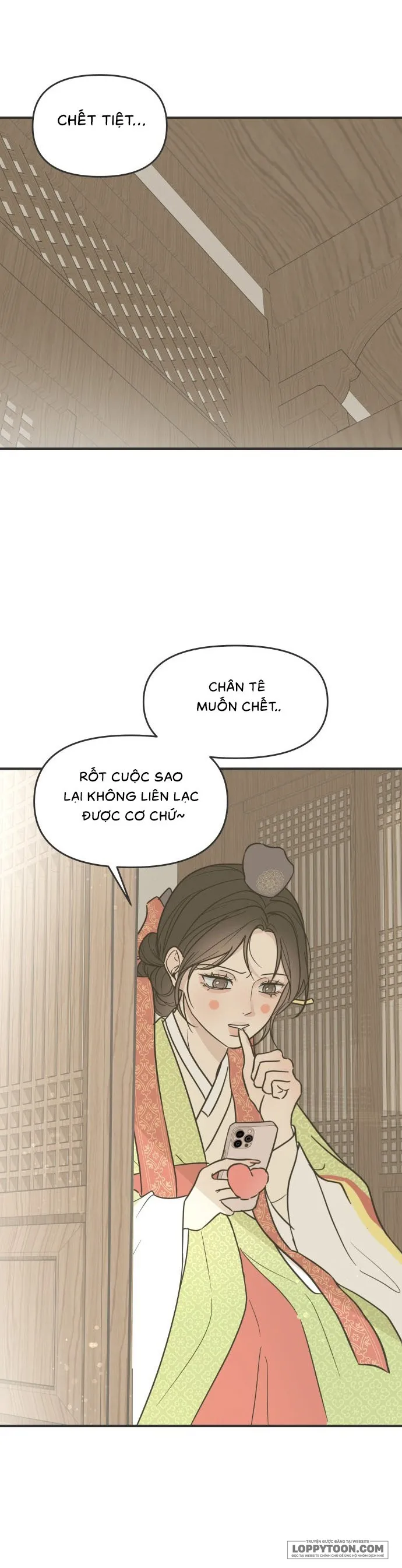 〖15+〗Scandal Giữ Lấy Hôn Nhân - Chap 1 - Trang 73