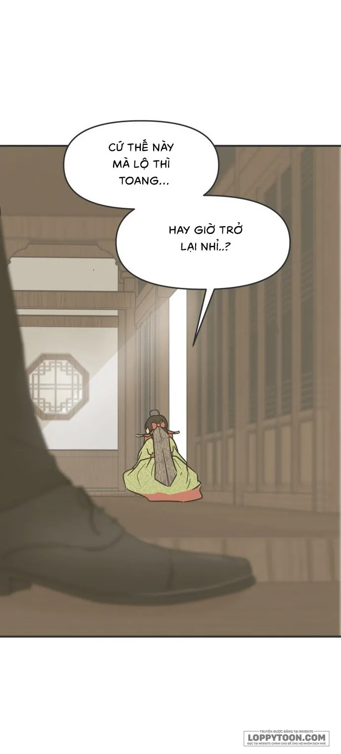 〖15+〗Scandal Giữ Lấy Hôn Nhân - Chap 1 - Trang 74