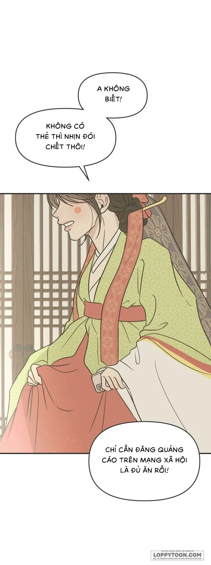 〖15+〗Scandal Giữ Lấy Hôn Nhân - Chap 1 - Trang 75