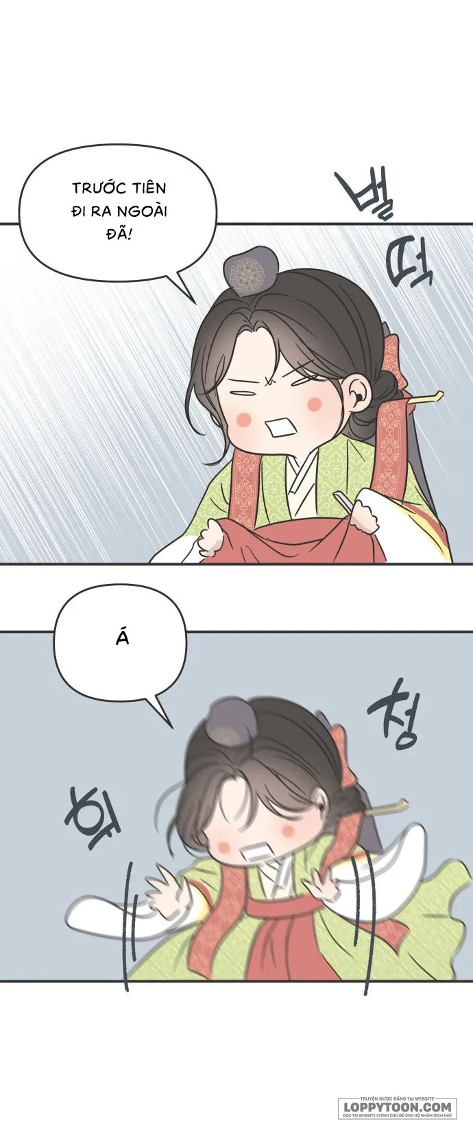 〖15+〗Scandal Giữ Lấy Hôn Nhân - Chap 1 - Trang 76