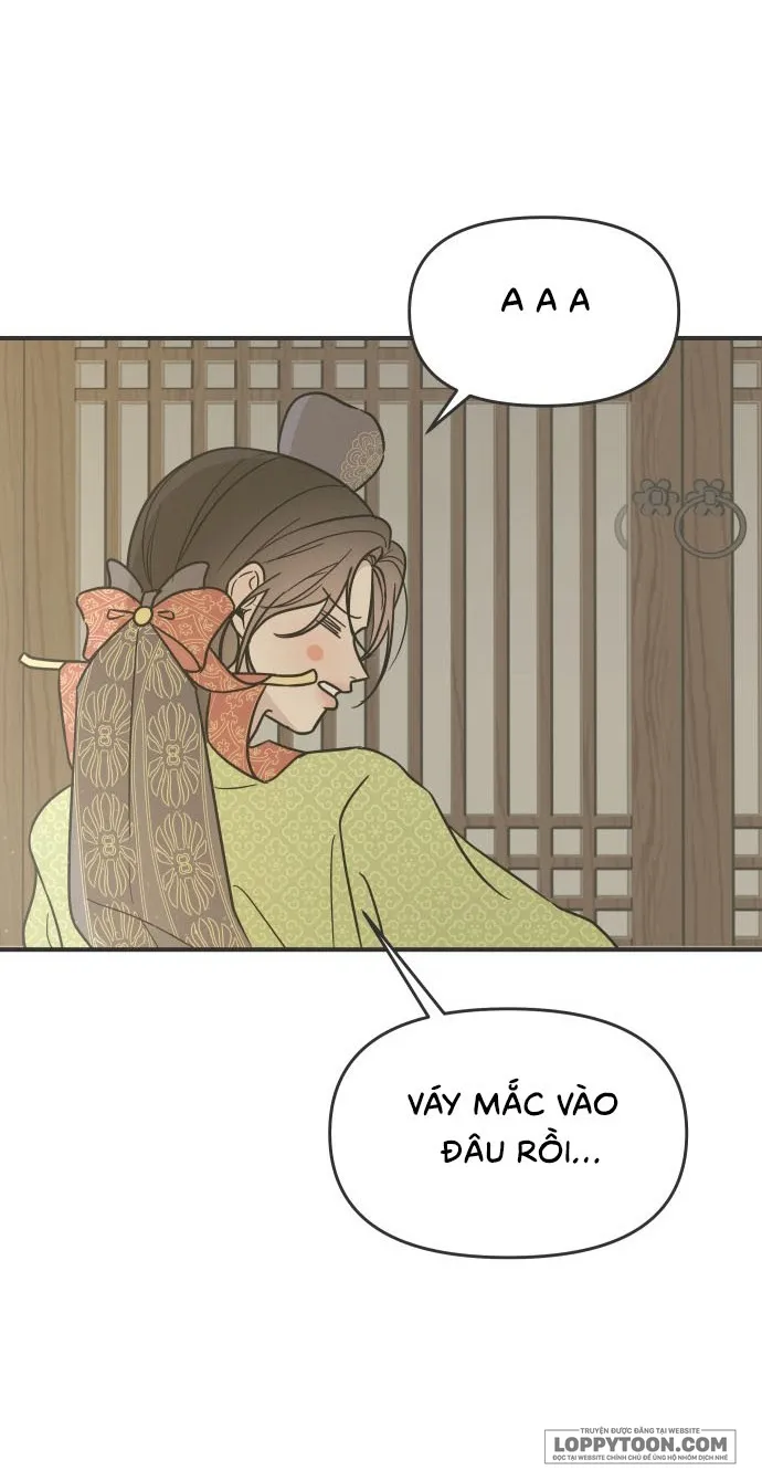 〖15+〗Scandal Giữ Lấy Hôn Nhân - Chap 1 - Trang 77