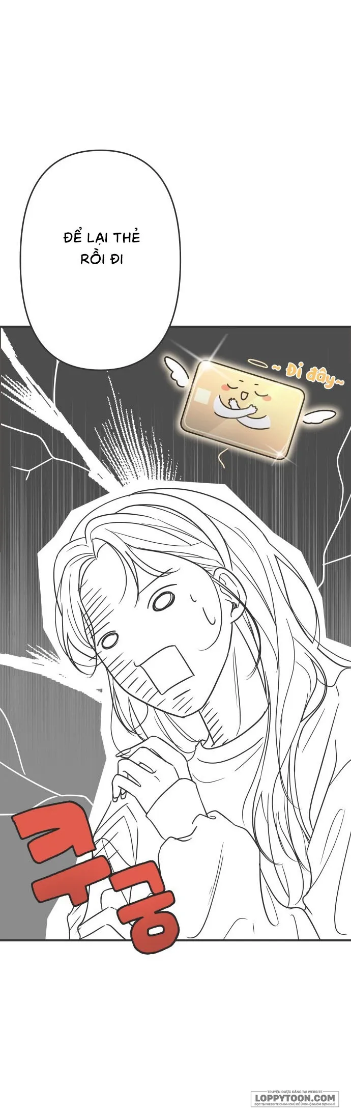 〖15+〗Scandal Giữ Lấy Hôn Nhân - Chap 1 - Trang 8