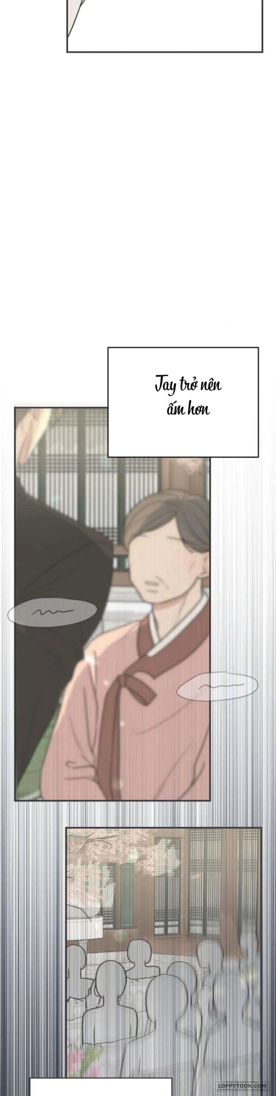 〖15+〗Scandal Giữ Lấy Hôn Nhân - Chap 2 - Trang 1