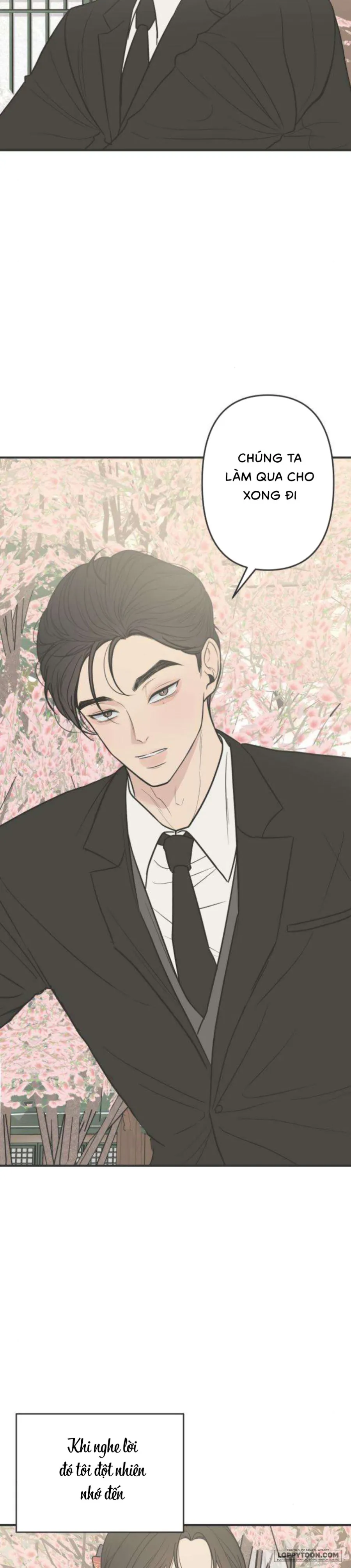 〖15+〗Scandal Giữ Lấy Hôn Nhân - Chap 2 - Trang 10