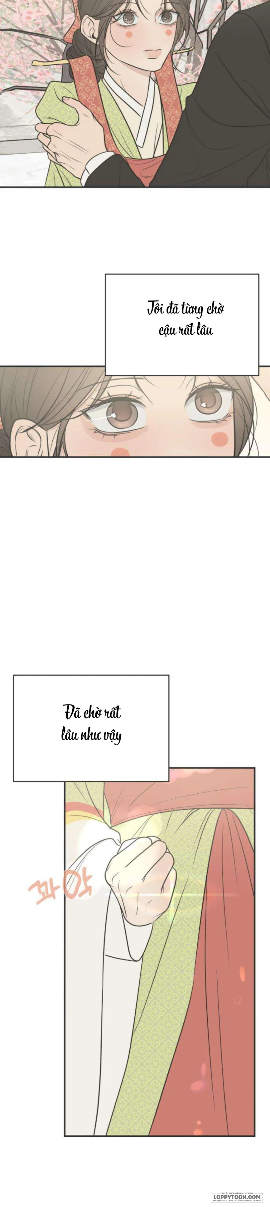 〖15+〗Scandal Giữ Lấy Hôn Nhân - Chap 2 - Trang 11