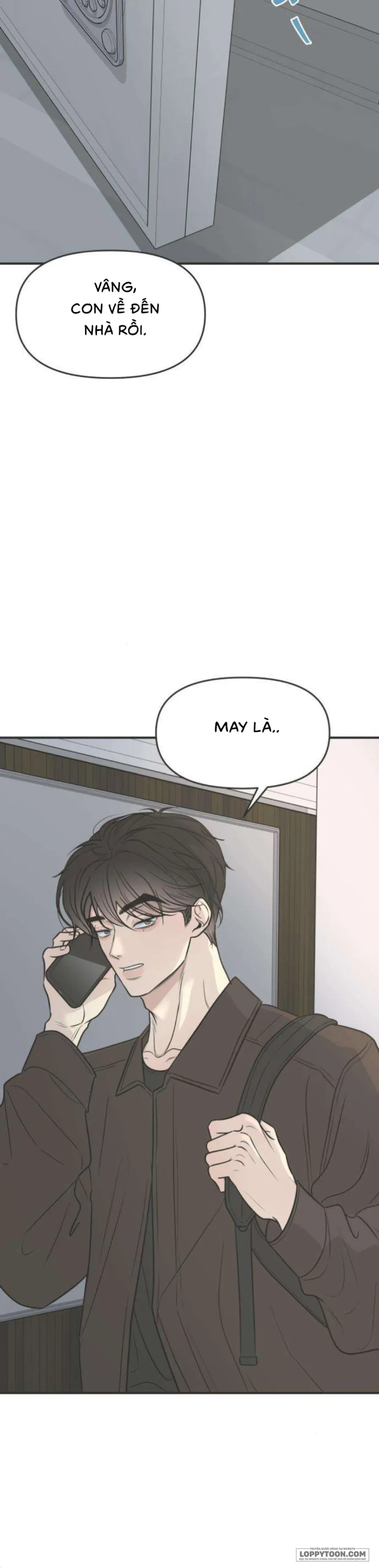 〖15+〗Scandal Giữ Lấy Hôn Nhân - Chap 2 - Trang 17