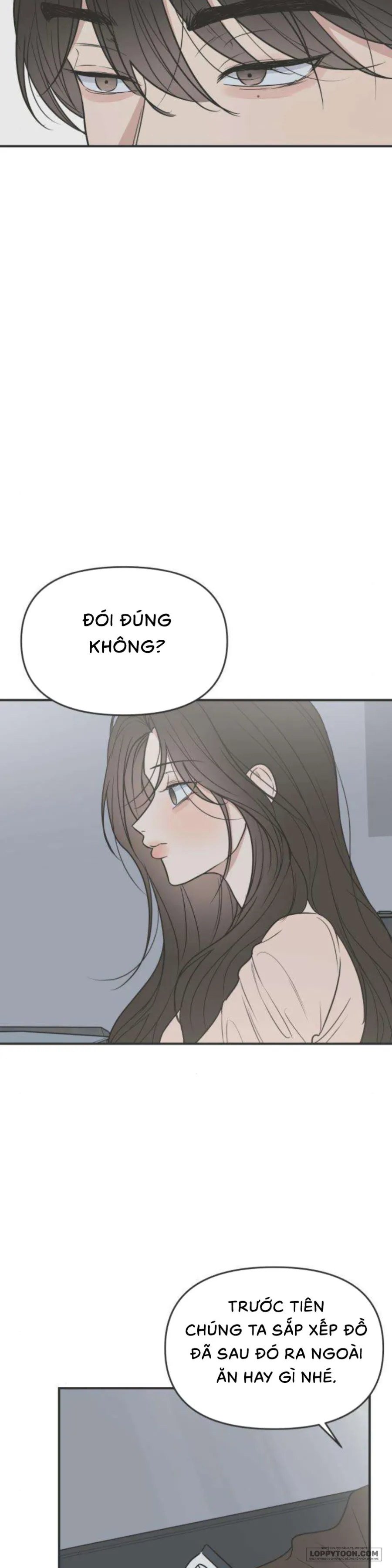 〖15+〗Scandal Giữ Lấy Hôn Nhân - Chap 2 - Trang 19