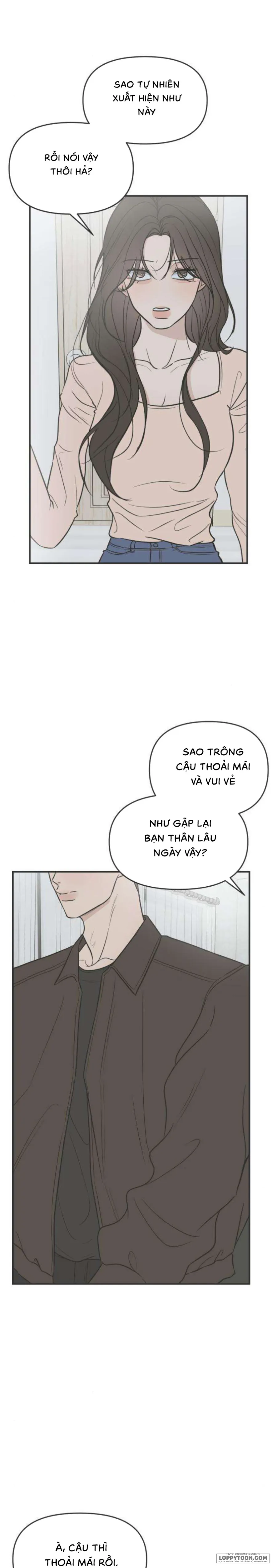〖15+〗Scandal Giữ Lấy Hôn Nhân - Chap 2 - Trang 21