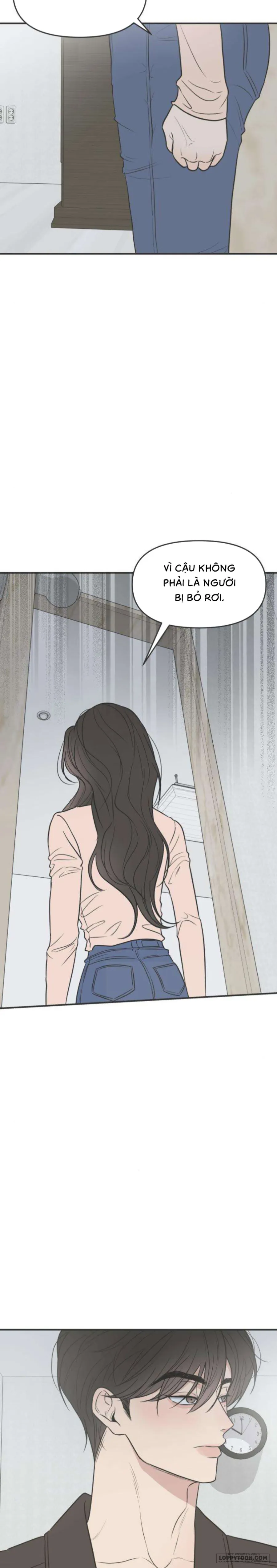 〖15+〗Scandal Giữ Lấy Hôn Nhân - Chap 2 - Trang 22