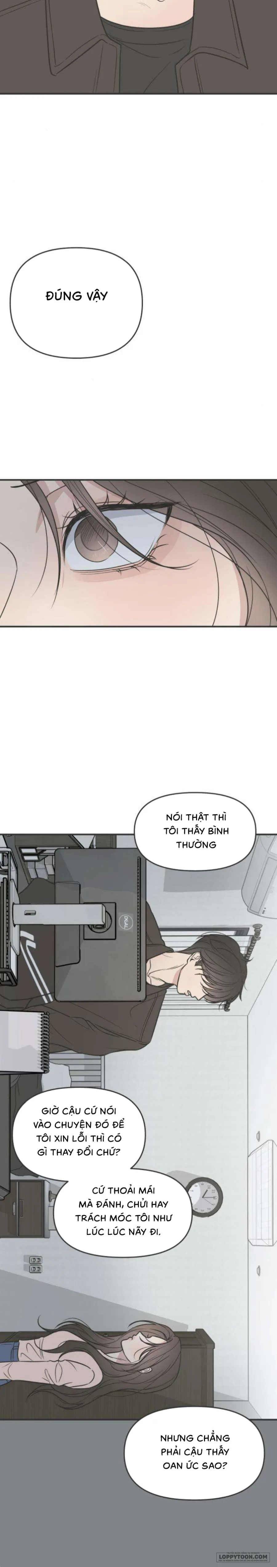 〖15+〗Scandal Giữ Lấy Hôn Nhân - Chap 2 - Trang 23