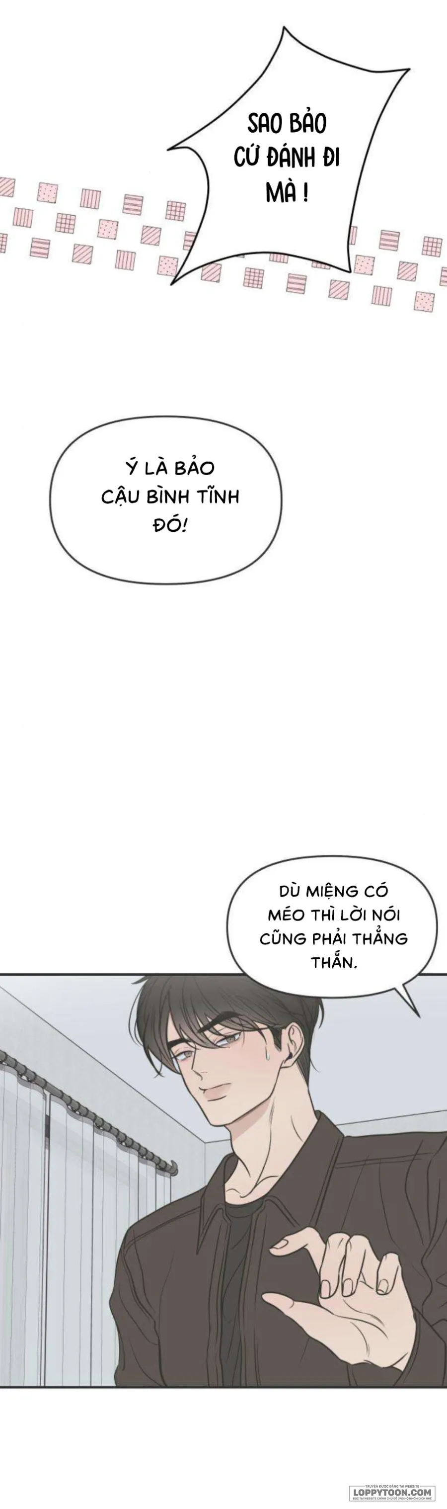 〖15+〗Scandal Giữ Lấy Hôn Nhân - Chap 2 - Trang 27