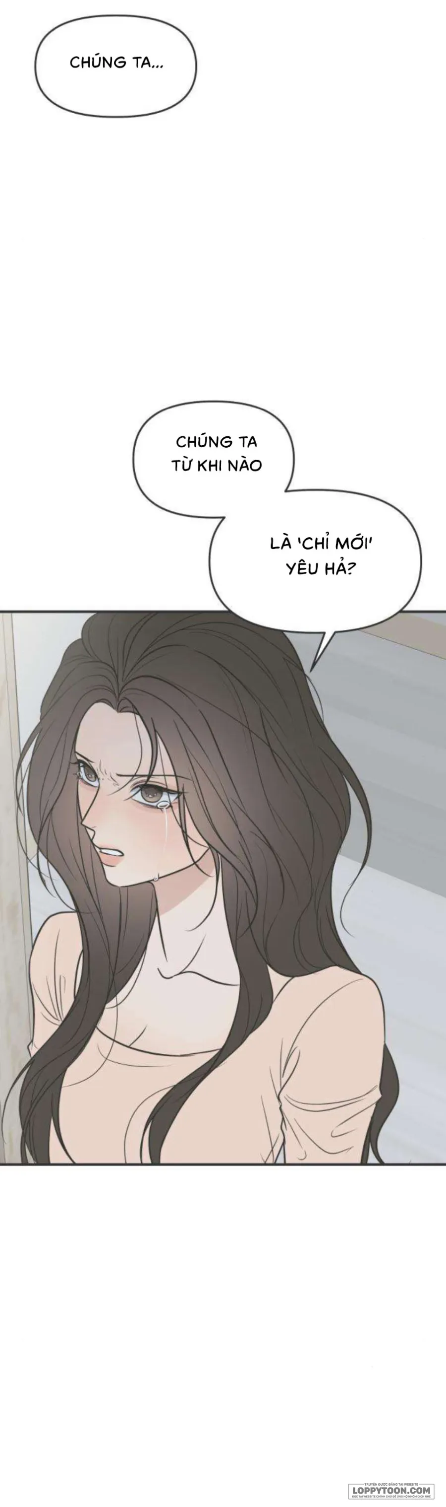 〖15+〗Scandal Giữ Lấy Hôn Nhân - Chap 2 - Trang 28