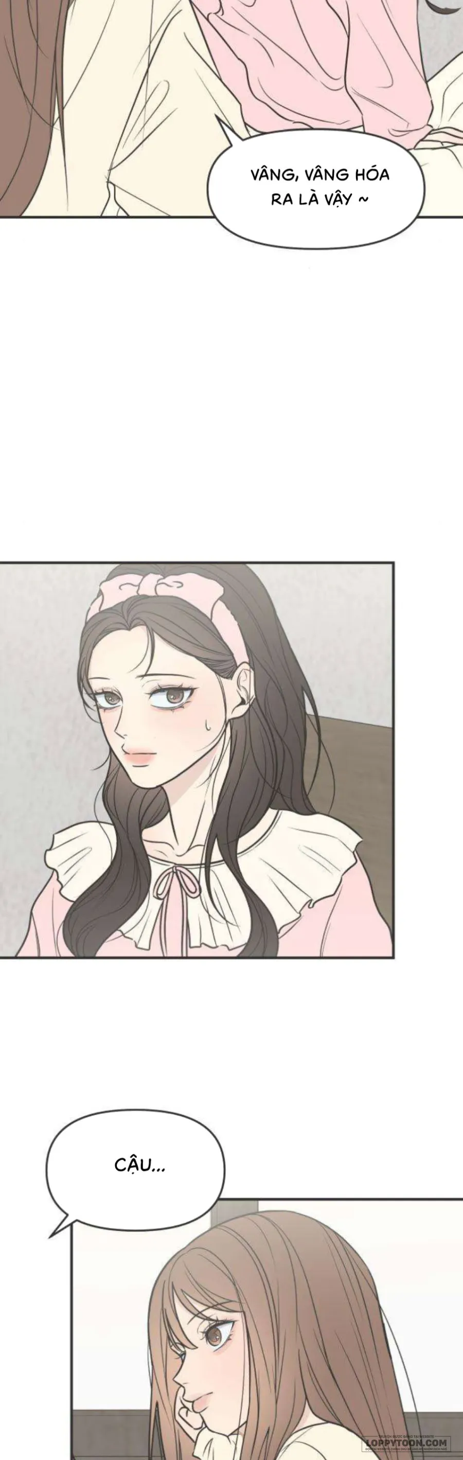 〖15+〗Scandal Giữ Lấy Hôn Nhân - Chap 2 - Trang 37