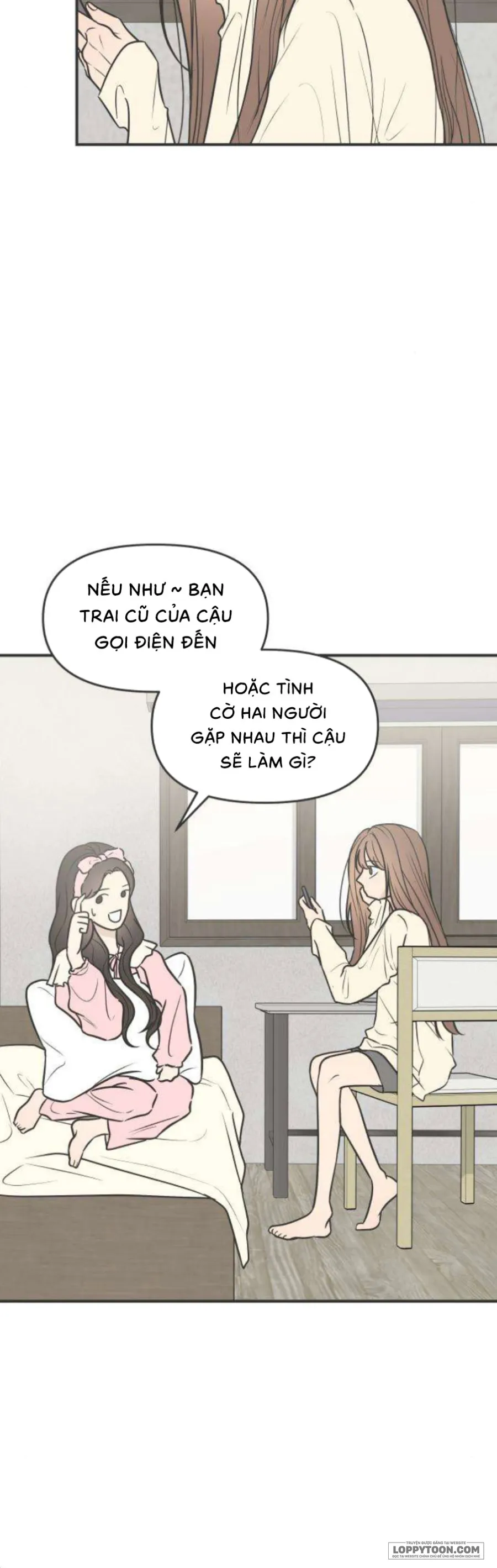 〖15+〗Scandal Giữ Lấy Hôn Nhân - Chap 2 - Trang 38