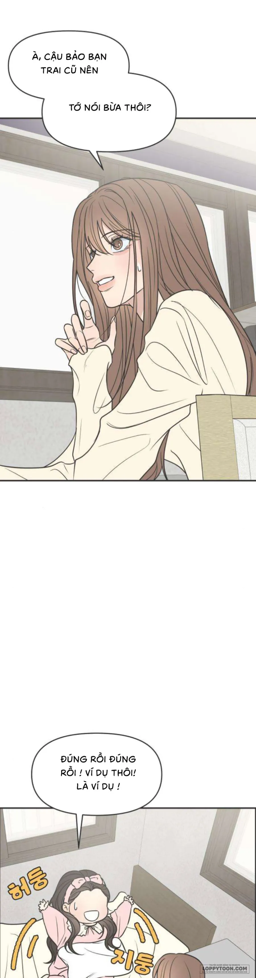 〖15+〗Scandal Giữ Lấy Hôn Nhân - Chap 2 - Trang 40