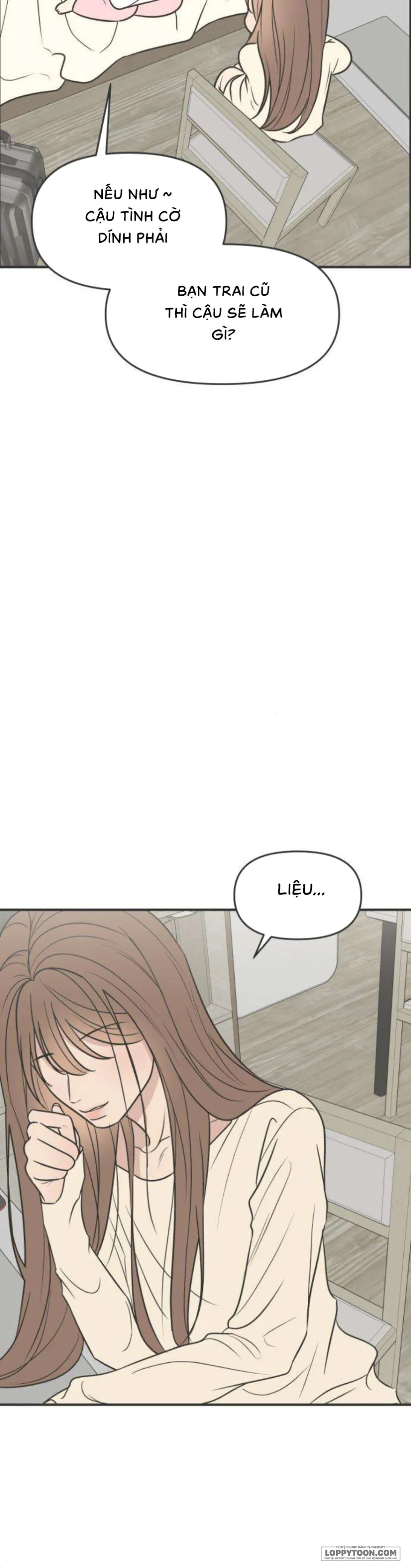 〖15+〗Scandal Giữ Lấy Hôn Nhân - Chap 2 - Trang 41