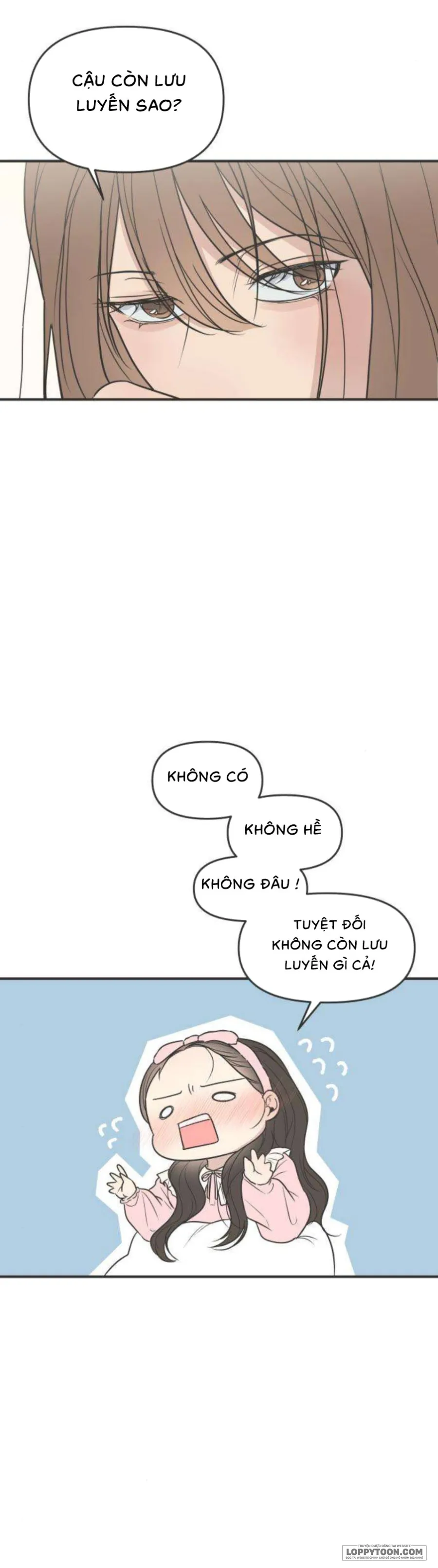 〖15+〗Scandal Giữ Lấy Hôn Nhân - Chap 2 - Trang 42
