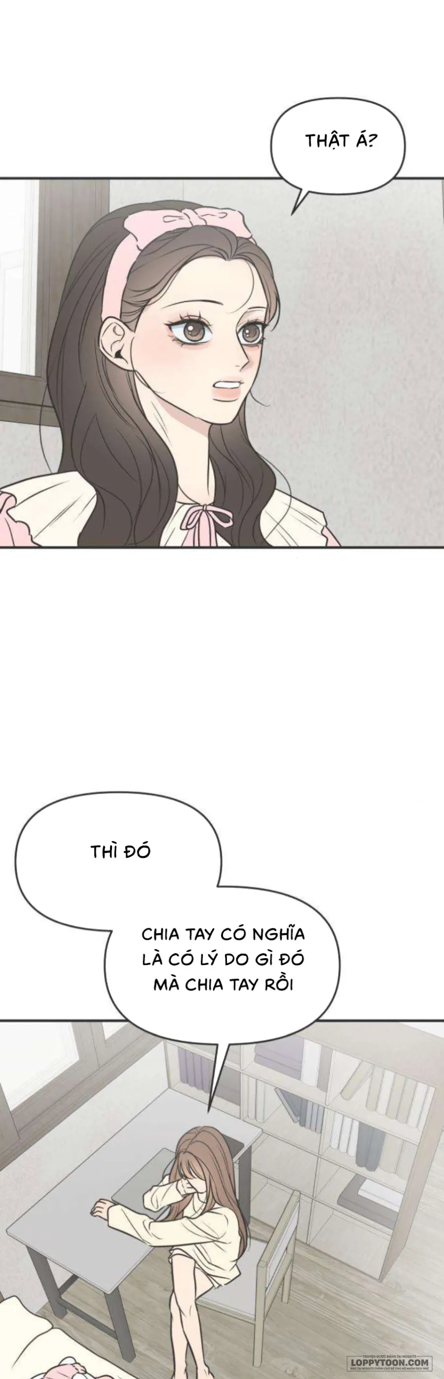 〖15+〗Scandal Giữ Lấy Hôn Nhân - Chap 2 - Trang 45