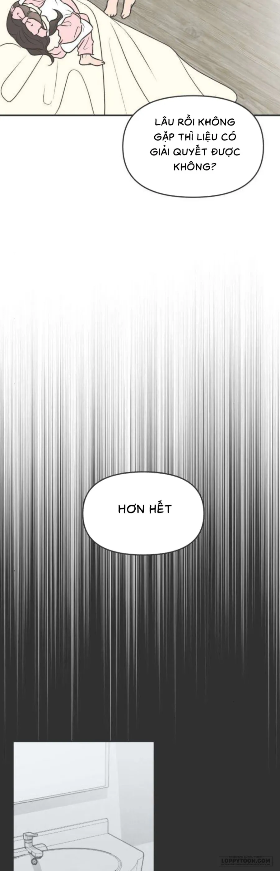 〖15+〗Scandal Giữ Lấy Hôn Nhân - Chap 2 - Trang 46