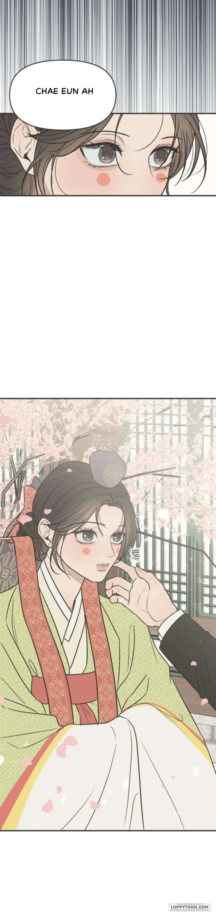 〖15+〗Scandal Giữ Lấy Hôn Nhân - Chap 2 - Trang 5