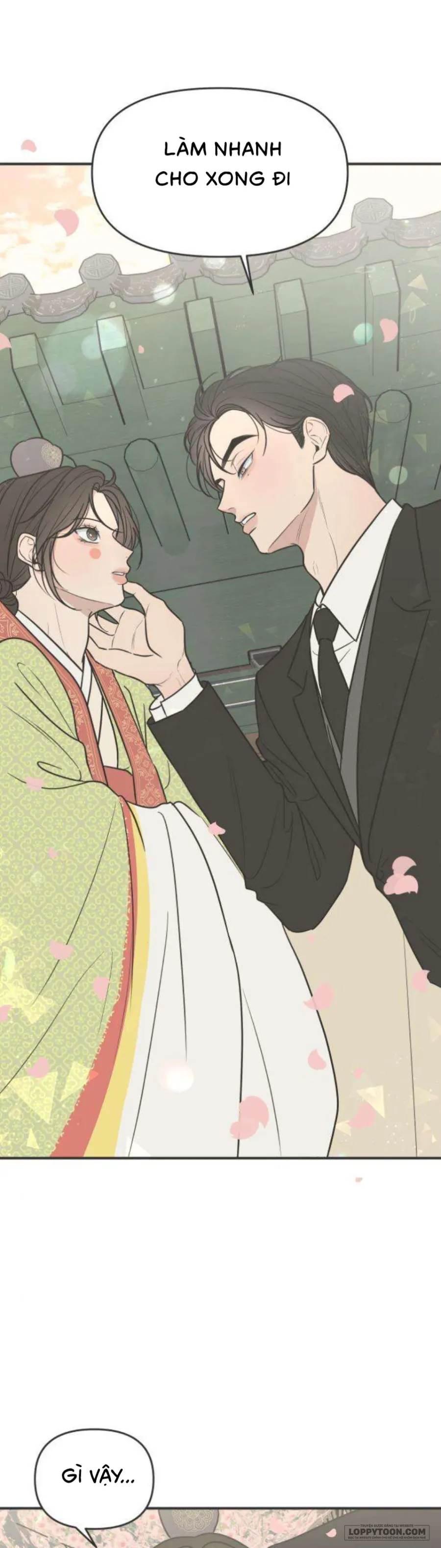 〖15+〗Scandal Giữ Lấy Hôn Nhân - Chap 2 - Trang 6